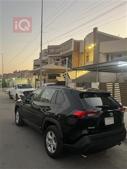 تويوتا راف 4